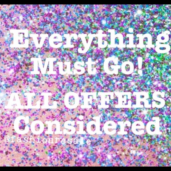 Sexy black heel ALL SIZES - Picture 7 of 8